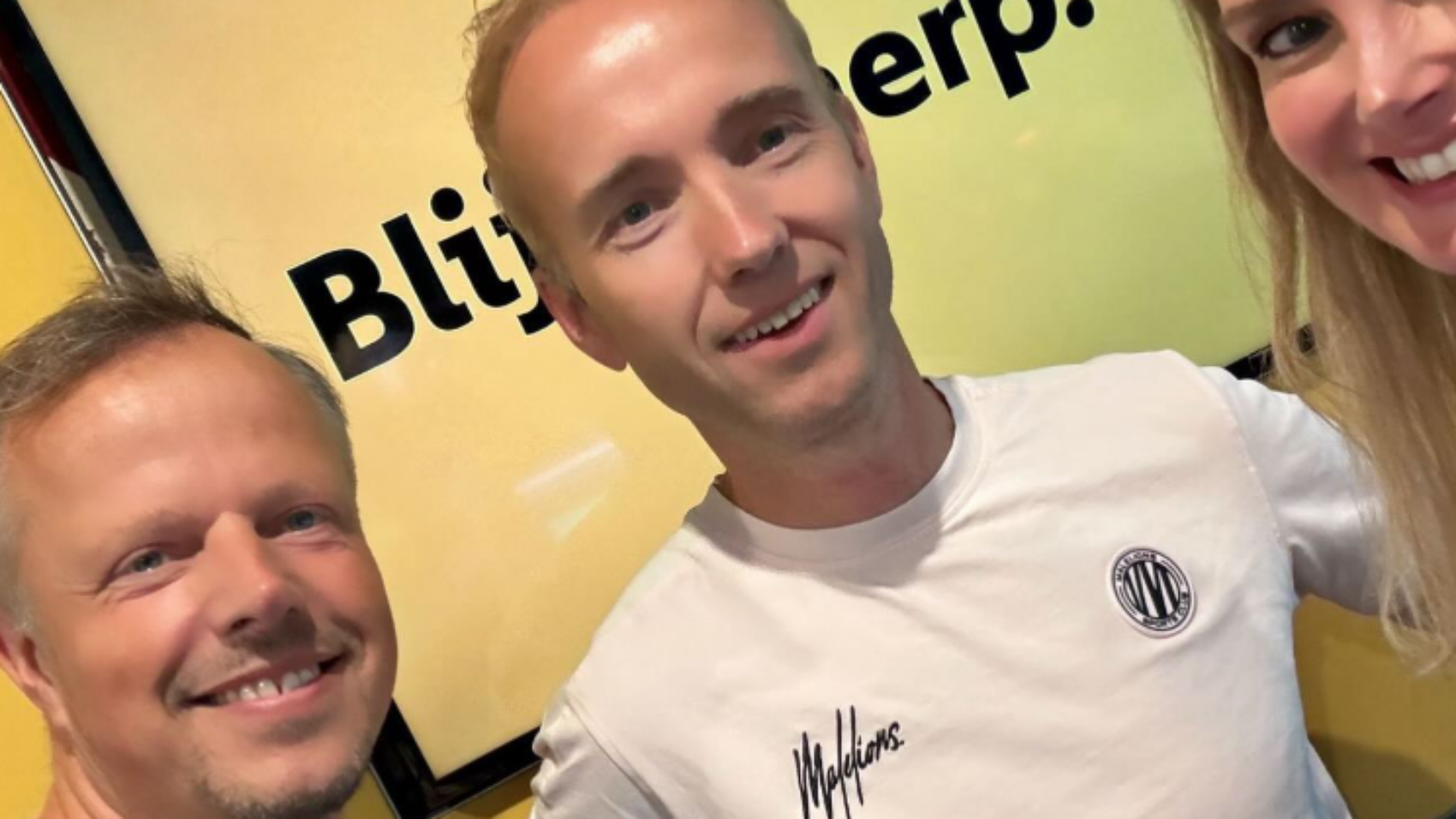 BNR Interview with 10x Founder, Angelique Schouten