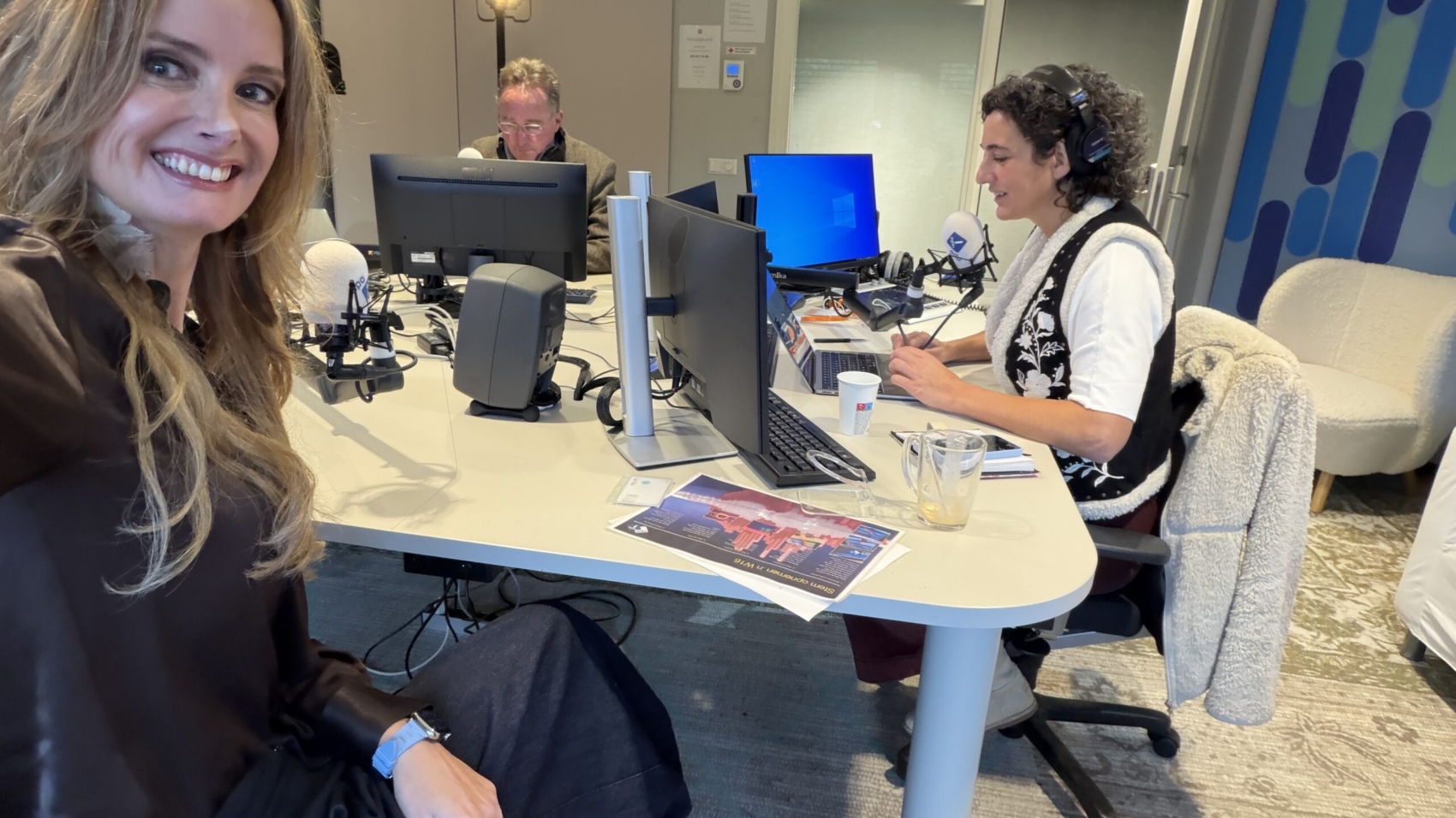 10xAIRecruiterNPORadioStudio